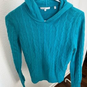 Cashmere Vince hoodie